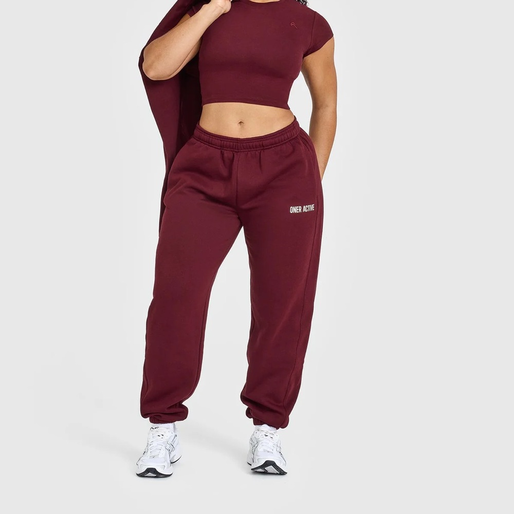 Oner Active Foundations Jogger
